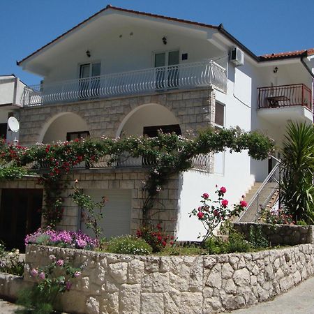 Franic Bacina Lakes Apartments Ploce  Exterior foto