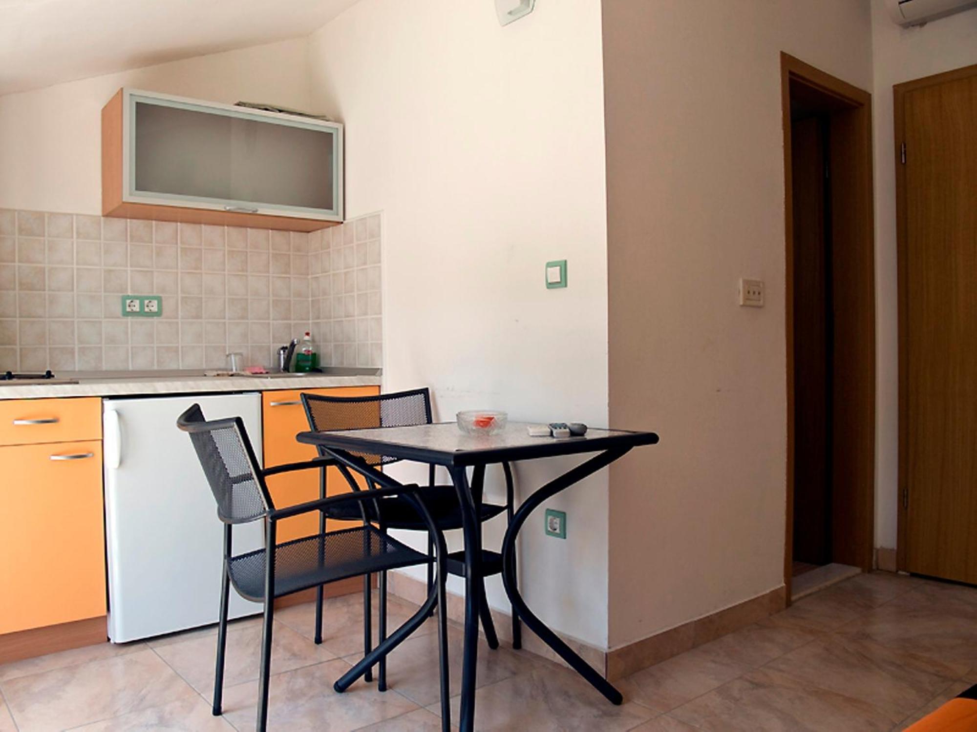 Franic Bacina Lakes Apartments Ploce  Exterior foto