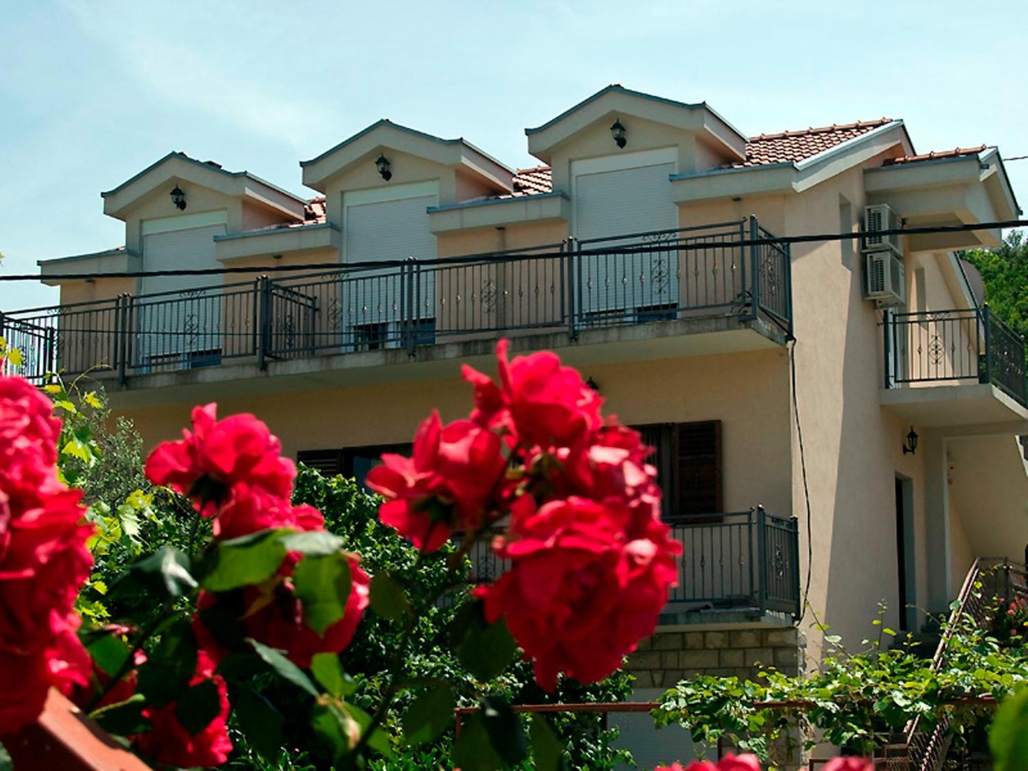 Franic Bacina Lakes Apartments Ploce  Exterior foto