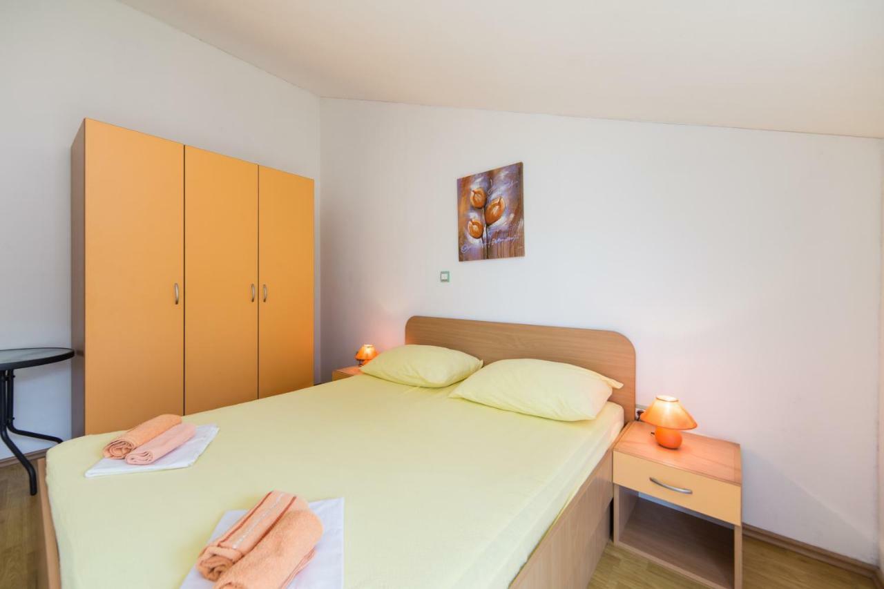 Franic Bacina Lakes Apartments Ploce  Exterior foto